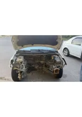 Ford Focus, 2011 года, 95 лс, 100000 км. Автомобиль легковой, марка: Ford, модель: Focus, VIN: X9FGXXEEDGBC5376, гос. рег. номер: Х412ТО31, год изготовления: 2011.