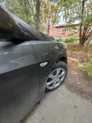 Hyundai Solaris 2015 года, 107 л.с., пробег 160176 км, автоматическая коробка передач. VIN – Z94CT41CBFR468031, госномер – Х907СК55. Учтено техническое состояние: коррозийные повреждения лакокрасочного покрытия. Требуется химчистка салона.