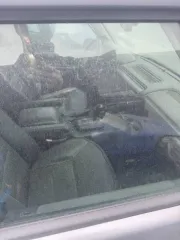 Land rover discovery ii, 2004 года, 138 лс, полный привод, акпп, легковой универсал (не на ходу), серебристого цвета, vin salltgm844a854702, грз р003км161, птс 23 ое 073437, стс 99 28 780566.