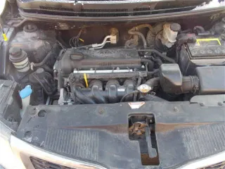 Kia Rio, 2013 года, 123 лс, 459262 км. Автомобиль легковой, марка: КИА РИО, модель: КИА РИО, VIN: Z94CB41BAER181702, гос. рег. номер: Х132ХР31, год изготовления: 2013.