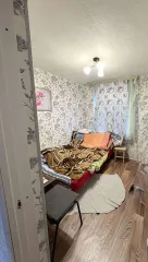 1/2 доли в квартире, 38,6 кв.м, Коми Респ, Печора г, Луговой п, 1/2 доля в праве на квартиру, площадь: 38,6кв.м., кадастровый номер: 11:12:1301001:275, адрес: 169635, Коми Респ, Печора г, Луговой п, Центральная ул, д. 23, кв. 2, 1/2 доля в праве на квартиру, площадь: 38,6кв.м., кадастровый номер…