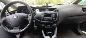 Kia Ceed 2013. Легковой автомобиль Марка – Kia; Модель: Ceed; Год изготовления – 2013; Информацию в полном объеме можно получить в рабочие дни с 10:00ч. до 16:00ч., по предварительной договоренности по телефону: +89996492818, с направлением запроса на адрес электронной почты: au@paulyukas.ru. Адрес…