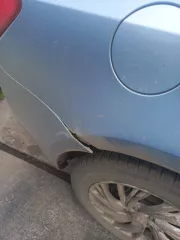 Автомобиль марки CHEVROLET модель Cruze 2011 г.в. VIN-номер XUFJF696JB3010751