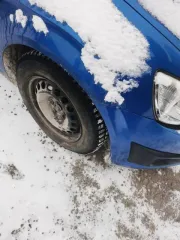 Chevrolet Aveo 2012, 116 л.с., АКПП, легковой автомобиль, регистрационный номер Е517МА89, VIN: XUUTA48EJC0027021.