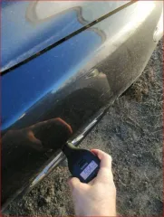 Mazda 6 2013 года. VIN: RUMGJ4238EV005077. Категория B. Двигатель: модель PY20, номер 280941.