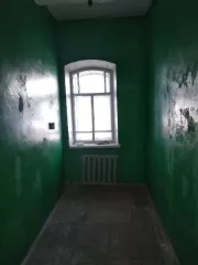 Земельный участок общей площадью 650 кв.м. с кадастровым номером: 43:41:000042:173, по адресу: Российская Федерация, Кировская область, г.о. город Вятские Поляны, г. Вятские Поляны, ул. Советская, з/у 15 с расположенным на нем объектом федерального имущества – нежилое здание общей площадью 212,4…
