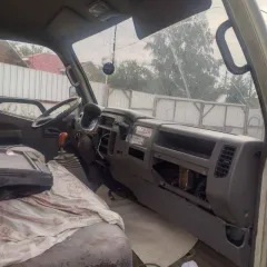 АФ77L1BJ 2007, грузовой рефрижератор, модель: АФ77L1BJ, vin: x9h77l1bj7j000742, год изготовления: 2007 г.в., отсутствует стс