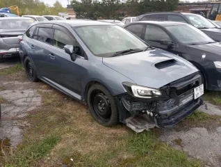 Subaru Levorg, 2014 транспортное средство Subaru Levorg, VIN: VM4027122, 2014 года выпуска, ГРЗ Р752ХР154, СТС 9983807745, ПТС 164302083870310. С имуществом можно ознакомиться по адресу: г. Новосибирск, ул. Аэропорт, д.2/3. Ответственное лицо: Купцов Валерий Викторович 8-960-794-85-15. Подробную…