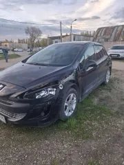 Peugeot 308, 2010 Автомобиль легковой ПЕЖО 308, 2010 г.в., VIN Z8T4C5FS9AM007662.