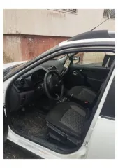 Lada Granta, 2019 года, 106 лс, 87809 км. Автомобиль легковой, марка: LADA 219470, модель: LADA GRANTA, VIN: XTA219470K0155902, гос. рег. номер: М041МВ164, год изготовления: 2019