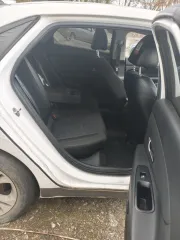 HYUNDAI Elantra 2021 легковой автомобиль, VIN: XWELN41BBM0001265. Ознакомление с документами и договорами на сайте https://bankrot.torggroup.org или у организатора торгов. Осмотр по адресу: г. Москва, ул. Рябиновая, д. 43, с. 2. Запись по телефону: 89100095048.