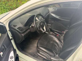 Hyundai Solaris 2011 года, VIN: Z94CU41DABR018620, ПТС: 16РЕ039072, госномер: А854ТК716, фото и документы в приложении.