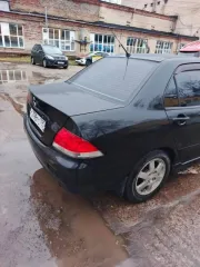 Mitsubishi Lancer 2007 года, 98 лс, 240000 км, VIN JMBSNCS3A7U018755. Имущество совместное нажитое. Примерный пробег 240 000 км