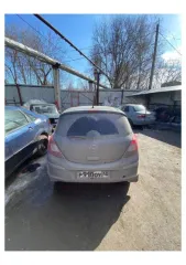 Opel Corsa, 2008 года, 90 лс, 333000 км. Легковой автомобиль, марка: Опель, модель: Корса, год изготовления: 2008, цвет: темно-серый, VIN: W0L0SDL6894019833, ПТС: 40РК140731, г/н: Р910ОУ40, разрешенная максимальная масса 1595 кг, масса без нагрузки 1163 кг, вид собственности: индивидуальная. Есть…