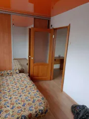 Жилое помещение 54.4 кв.м Свердловская область, поселок Сосновый Бор. Площадь 54.4 кв.м, кадастровый номер 66:02:2201003:719. Адрес: Российская Федерация, Свердловская область, Артемовский район, поселок Сосновый Бор, улица Иванова, дом 1 А, квартира 2.