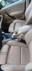 BMW X3, 2007 года, 272 л.с., 339000 км, АКПП, полный привод, VIN: WBXPC93428WJ02498