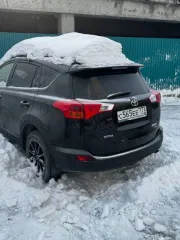 Toyota RAV4, 2014 года, 180 лс, VIN JTMDFREV00D076965, цвет черный, гос. рег. номер С 565 ЕЕ 777. Автомобиль в условно пригодном техническом состоянии – не на ходу, требует ремонта, передняя часть кузова повреждена после аварии, требуется замена подушек безопасности, ремонт поврежденных деталей в…