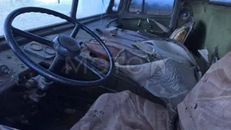 ГАЗ-66 1977, ZIL-133 ГЯ 1989, ZIL-133 1987, вагон лаборатория. Автомобиль ГАЗ-66, гос.№в592ан, г.в.1977 (ПТС). Реализуемое имущество неоднократно подвергалось ремонту, вследствие чего номерные агрегаты могут отсутствовать или не совпадать с указанными в документах (ПТС, ПСМ, СТС и т.д.), что может…