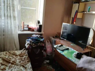 1/3 доли в Квартире, площадью 62.8 кв.м., назначение: Жилое, адрес  местонахождение : Россия, обл. Московская, г. Коломна, ул. Ветеринарная, дом 2, квартира 222, кадастровый  условный  номер: 50:57:0020121:262