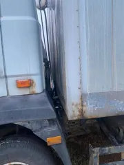 МАЗ 47820А 2004 года, VIN: Х9Н47820А40000179, госномер: М297НХ36, шасси: YЗМ43704030002328, кузов: Х9Н47820А40000179, цвет серый.