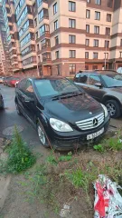 Mercedes-Benz B 170 2007 Модель: Mercedes-Benz B 170 VIN: WDD2452321J315394 Год выпуска: 2007 Государственный номер: Х165СЕ72 Имущество находится в залоге у АО «ТБанк».