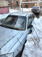 Hyundai Accent 2006, 75 л.с., 250000 км, Легковой автомобиль, марка: Hyundai, модель: Accent, год изготовления: 2006, VIN: X7MCF41GP7M090510, г/н: А626ХР797, вид собственности: индивидуальная, автомобиль не на ходу, имеется вмятина на крыше, неисправна тормозная система.