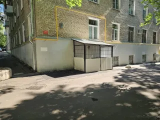 Продажа нежилого помещения по адресу: Москва, проезд Кадомцева, дом 9, помещение 3П (цокольный этаж №0) общей площадью 41,4 кв. м. Назначение: административное, складское. Кадастровый номер: 77:02:0019008:3016