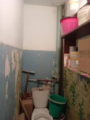 9/48 доли квартиры, 44.8 кв.м., Красноярский край, г. Назарово. Назначение: жилое, этаж: 2, адрес: Россия, край Красноярский, г. Назарово, мкр 8-й, дом 21, квартира 78, кадастровый номер: 24:54:0104005:1307