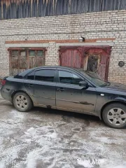 Hyundai Sonata 2010 года выпуска. VIN: КМХЕТ41АААА777420. Номер двигателя: G4KD FF301284. Кузов: КМХЕТ41АААА777420. Цвет кузова черный. ПТС 59 РМ 193759 выдан 04.03.2020. Государственный номер М857ЕЕ. Инвентарный номер 11013503000755.