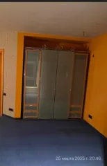 3-комн. квартира 108.4 кв.м Ханты-Мансийск общей площадью 108,4 кв.м, в том числе жилая 67,5 кв.м, расположена на 3 этаже 6 этажного жилого дома, кадастровый номер 86:12:29:0:28:39, инф. № 10575, адрес объекта: Тюменская область, Ханты-Мансийский автономный округ-Югра, г. Ханты-Мансийск, ул. Карла…