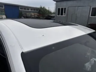 Changan Eado Plus 2023 года выпуска. Регистрационный номер М011СУ21, VIN-номер LS5A2DKR5PA087283. Осмотр автомобиля возможен по согласованию с финансовым управляющим по телефону 89022877952.