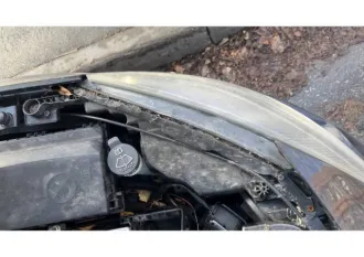 Opel Astra 2010 года, VIN WOLPE6DJ8AG098661, категория B.