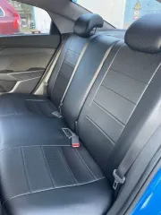 Hyundai Solaris 2018 года, 123 лс, VIN: «Z94K241CBKR128072», г. р. з. «А 326 ОМ 797», 2018 г. в., мощность двигателя, л. с. / кВт: 123 (90,2), объём двигателя, куб. см: 1591, шасси (рама): отсутствует, тип двигателя: бензиновый, экологический класс: пятый, масса без нагрузки, кг: 1230, разрешенная…