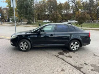 Skoda Octavia, 2012, транспортное средство – легковой автомобиль, марка/модель – Skoda Octavia, год выпуска – 2012, VIN – XW8CK41Z3DK230724, залог АО ТБАНК