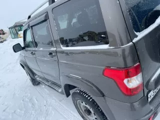 УАЗ 390945 грузовой, XTT390945Е0403662. Вся информация указана в отчете об оценке на портале ЕФРСБ. Для ознакомления с документами и имуществом направьте запрос на massterr_2015@mail.ru. При осмотре необходим паспорт. Находится в Ямало-Ненецком автономном округе, г. Новый Уренгой.