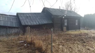 Земельный участок, площадь 1329 +/- 12.76 кв.м., кадастровый (условный) номер: 76:16:010122:9 и расположенный на нем жилой дом, площадь 36.4 кв.м., кадастровый (условный) номер: 76:16:010122:89 по адресу: Россия, Ярославская обл., Угличский р-н, д. Фалюково. Находится в долевой собственности…