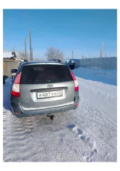 LADA 217130 Lada Priora, 2009, легковой автомобиль марки LADA, модель 217130 Lada Priora, год выпуска 2009, кузов № XTA21713090001077, VIN XTA21713090001077. В течение срока подачи заявок по предварительному согласованию с финансовым управляющим по телефону 8(913)388-73-77, email ay.nsk@mail.ru…