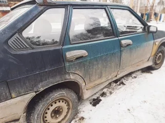 Легковой автомобиль, марки  идентификационный номер  VIN  XTA210900LO637005, шасси  рама  ОТСУТСТВУЕТ, Кузов  кабина, прицеп  № XTA210900LO637005, цвет кузова черный, государственный номерной знак У036РО47, паспорт ТС серия 77 ЕЕ №061309, СТС 47 КУ №136578. Ознакомление с имуществом производится по…