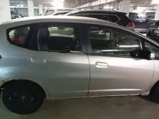 Honda Fit, 2008 года, 100 лс, 167000 км, АКПП, легковой автомобиль, марка: Honda, модель: Fit, год изготовления: 2008 г.в., цвет: серый, VIN: отсутствует, ПТС: 25УМ734909, г/н: С442СА154, мощность двигателя, л. с. (кВт): 100 (73,6), кузов №: GE61080959, разрешенная максимальная масса: 1285 кг…