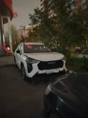 Haval Jolion, 2024 года, 105 лс. Марка и модель: HAVAL JOLION. Год изготовления ТС: 2024. VIN №: XZGEE04A9RA557640. Серия и номер ПТС: 164301105450845. Организатор торгов не проводит осмотр и не несет ответственность за техническое состояние транспортного средства. Участники торгов вправе…