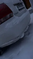 Volkswagen Polo, 2013
