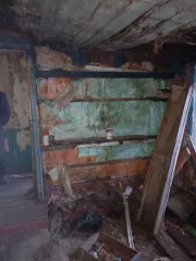 Жилое здание, площадь: 38,5 кв.м., кадастровый номер: 64:38:040501:939 и земельный участок, площадь: 410 кв.м., категория земель: Земли сельскохозяйственного назначения, разрешенное использование: Для ведения садоводства, кадастровый номер: 64:38:040501:381, адрес: Саратовская обл., Энгельсский…