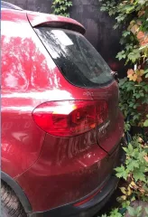 Автомобиль марки Volkswagen Tiguan, год выпуска: 2013, идентификационный номер  VIN : XW8ZZZ5NZDG121940, цвет: вишнево красный, шасси: отсутствует, кузов  кабина  номер: XW8ZZZ5NZDG121940, ПТС: серия 40 НP 060430, адрес местонахождения: Москва, метро  Говорово . Обременение: запрет на…