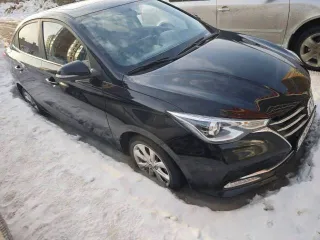 Changan Alsvin, 2023 года, 96 л.с., 150000 км, АКПП, цвет черный, идентификационный номер (VIN): LS5A2ASE5PD925533.