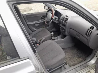 Транспортное средство: Hyundai Accent, 2005 г.в., VIN X7MCF41GP5M055542, р/с Е639НО70, цвет серебристый, СТС 7059 265976Техническое описание: Год не эксплуатируется. Кузов ржавый, нет заднего сиденья, пороги под замену ,двигатель нужно ремонтировать, нет аккумулятора  Имущество супруга – Уйман…