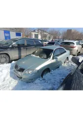 Nissan Almera CLASSIC, 2006, VIN: KNMCSHLMS6P604227. Осмотр по адресу: г. Верхняя Пышма, Успенский проспект, 113Д/1, в течение всего срока приема заявок, предварительно связавшись с организатором торгов Гусаковым П.Ю. Контакты: 624093, Свердловская обл., г. Верхняя Пышма, ул. Кривоусова, д. 36, а/я…
