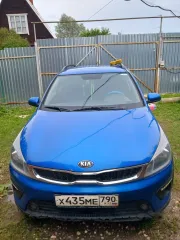 Kia Rio X-Line 2018. Автомобиль марки Kia модель Rio X-Line 2018 г.в. VIN-номер Z94C251ABKR026443. Ознакомление участников с условиями, характеристиками имущества и документацией осуществляется по адресу: 410012, г. Саратов, ул. Слонова И.А., д.1, оф. 83, с 10.00 до 16.00 ч. по местному времени, по…