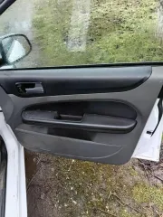 Ford Focus 2009, легковой автомобиль (хэтчбек), марка (модель) Ford Focus, страна изготовитель – Россия, год изготовления 2009, VIN – X9FPXXEEDP9P30724, цвет белый, мощность двигателя – 115 л.с., объем двигателя – 1596 куб. см. С имуществом, являющимся предметом торгов, можно ознакомиться по…