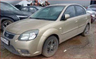 Kia Rio 2010 года, 95 лс, Ид.№ (VIN): XWEDH411BB0004356, особые отметки: KNADH411BB6758704 ПТС взам сданного 39 НВ 298903 24.09.2010 ООО ЭЛЛАДА ИНТЕРТРЕЙД, марка, модель ТС: КИА DE JB/RIO, категория ТС: В, год изготовления ТС: 2010, модель, № двигателя: G4EE AH361013, кузов (кабина, прицеп)…