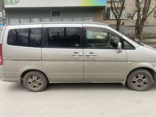 Транспортное средство Ниссан Сирена, 2003 года выпуска, государственный регистрационный знак Т304МТ761, VIN Отсутствует.  Лот № 1: Транспортное средство Ниссан Сирена, 2003 года выпуска, государственный регистрационный знак Т304МТ761, VIN Отсутствует.   Ознакомление с имуществом должника, его…